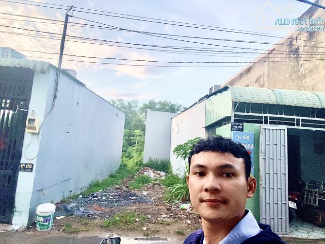 HOÀNG HỮU NAM - LÊ VĂN VIỆT - 57.5M2 (4x14.5) - ĐƯỜNG 7M - XÂY DỰNG CAO TẦNG - CHỈ 3.85Tỷ
