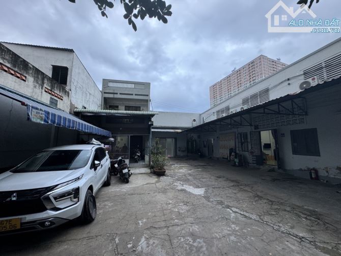 Bán Nhà Hẻm Ô Tô Lũy Bán Bích Tân Phú, 1000m Full Thổ, Chưa Tới 60tr.m