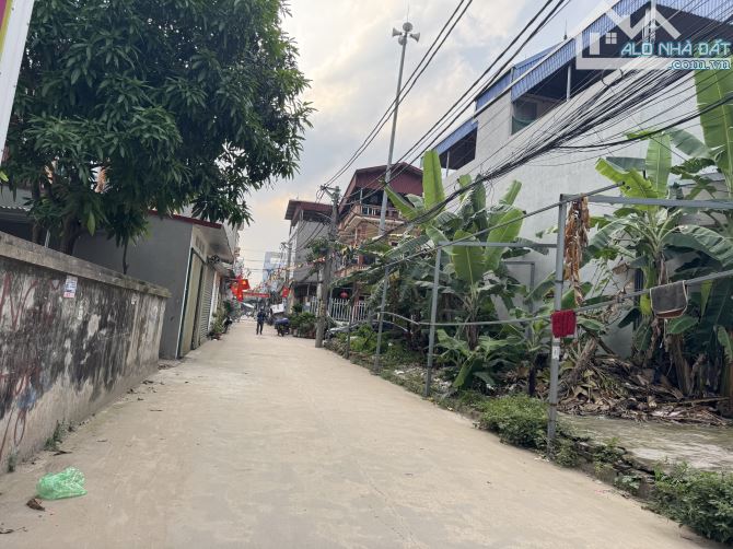 🏡 BÁN LÔ ĐẤT CỰC ĐẸP 59m2 – VÕNG LA, ĐÔNG ANH