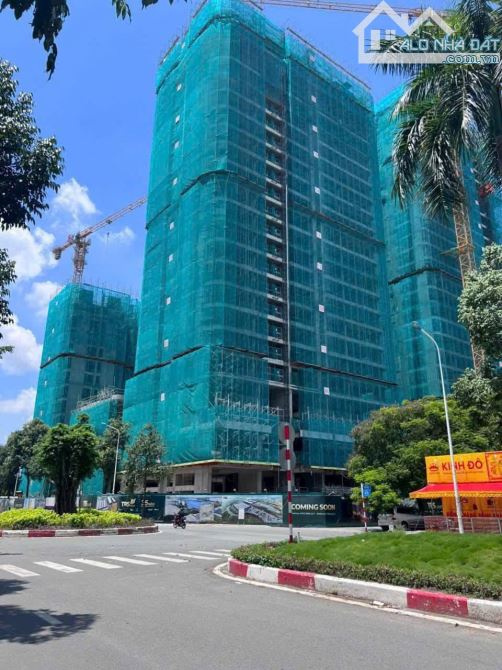 Đất Vàng Trung Tâm Khu GS Dĩ An – Gần Big C, 100m² Full Thổ, Xây Tự Do, Giá Cực Tốt