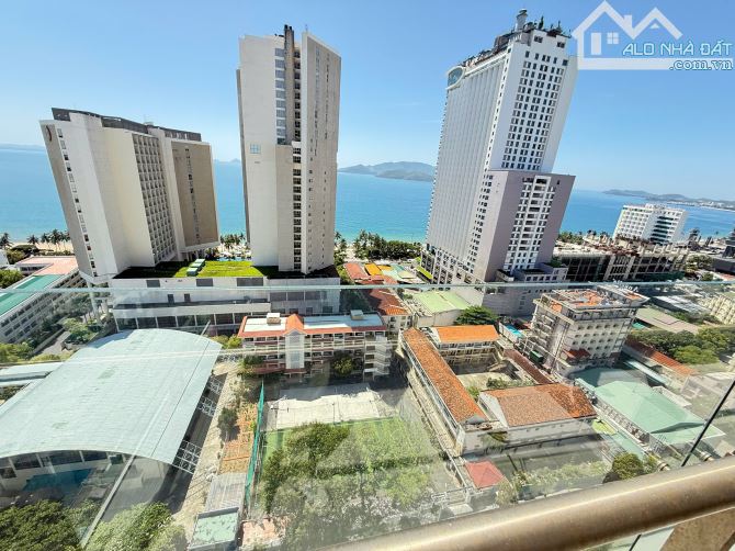 BÁN CĂN HỘ CAO CẤP ARIYANA NHA TRANG, VIEW TRỰC BIỂN MUA TRỰC TIẾP TỪ CHỦ ĐẦU TƯ GIÁ F0