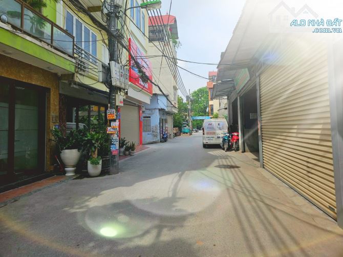 🏆BÁN ĐẤT MẶT NGÕ, LEXUS TRÁNH, KINH DOANH, SÁT KĐT ĐÔ NGHĨA, HÀ ĐÔNG, 40M HƠN 5 TỶ🍀