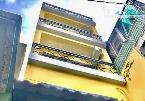 BÁN GẤP ‼️ NHÀ 5 TẦNG MỚI XÂY –  NỞ HẬU – TR.TÂM QUẬN 10 – GIÁ CHỈ 7.7 TỶ - THƯƠNG LƯỢNG