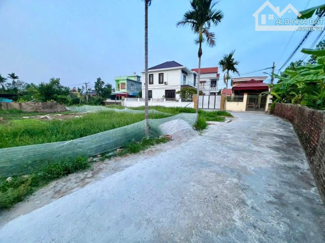 54,9m2 tổ 5, Hoà Nghĩa, Dương Kinh
