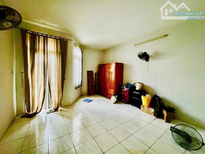 🔥[PHÚ NHUẬN] HẺM GẦN 4M PHAN ĐÌNH PHÙNG-NGANG HƠN 4M - GẦN 55M2 - A4 NHỈNH 5T