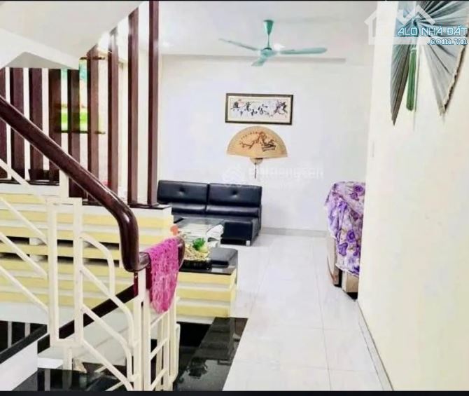 BÁN GẤP ‼️ TT QUẬN 10 – NGANG KHỦNG 5.1M – NHÀ 4 TẦNG BTCT – 55M2 – NỞ HẬU - CHỈ 10,1 TỶ
