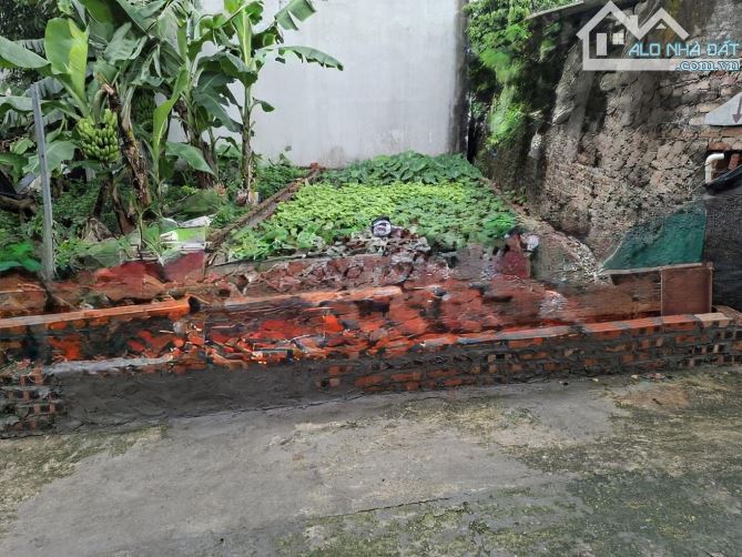 BÁN 62M2 ĐẤT ĐẸP VÂN NỘI - ĐƯỜNG THÔNG Ô TÔ - GIÁ CHỈ NHỈNH 4TỶ