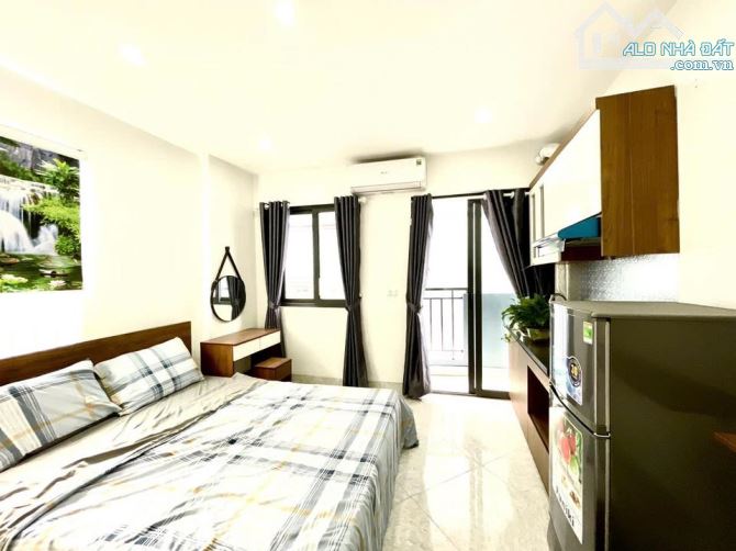Bán nhanh căn nhà dòng tiền Minh Khai Hai Bà Trưng 43m2*5T 7p chỉ 8.2 tỷ.