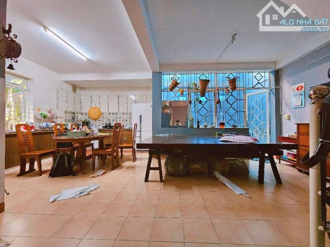 MẶT TIỀN ĐẶNG VĂN BI – NỞ HẬU – DT 473M² – P. TRƯỜNG THỌ, TP. THỦ ĐỨC