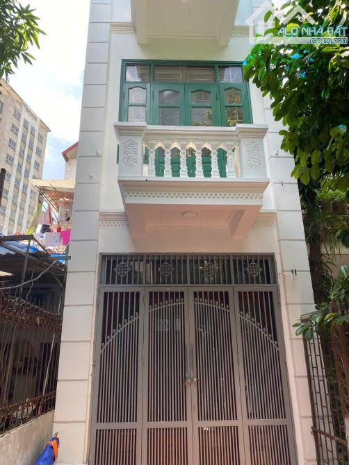 Trung tâm Đại Mỗ - 80m2 4 tầng 11 tỷ