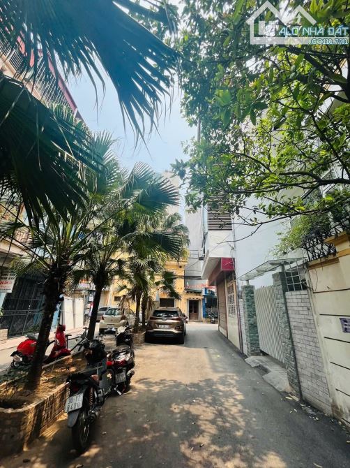 🌳ĐỐNG ĐA - Ô TÔ ĐỖ CỬA, GẦN CHỢ🍀Ở & KINH DOANH TỐT✨ CHỐT 𝟮𝟵𝟮𝗧𝗿/𝗺𝟮