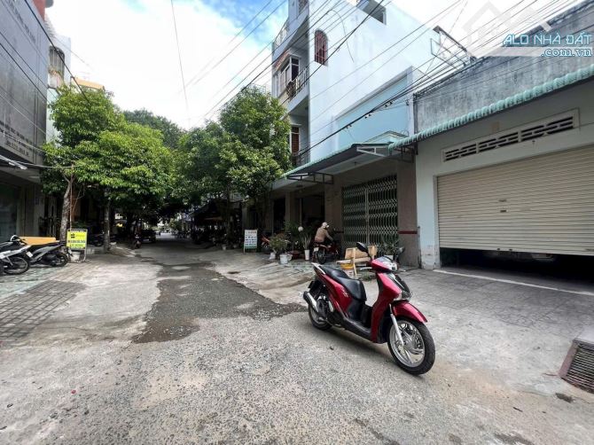 Nền 3,5 tỷ Mặt Tiền Đường B2, KDC 91B, P An Khánh, Q Ninh Kiều, Tp. Cần Thơ.