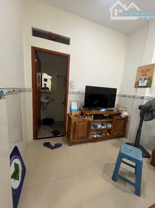 Bán nhà đẹp 2 tầng, 45m2, Lê Đức Thọ, P16, Gò Vấp, nở hậu, SHR, 3.8 tỷ