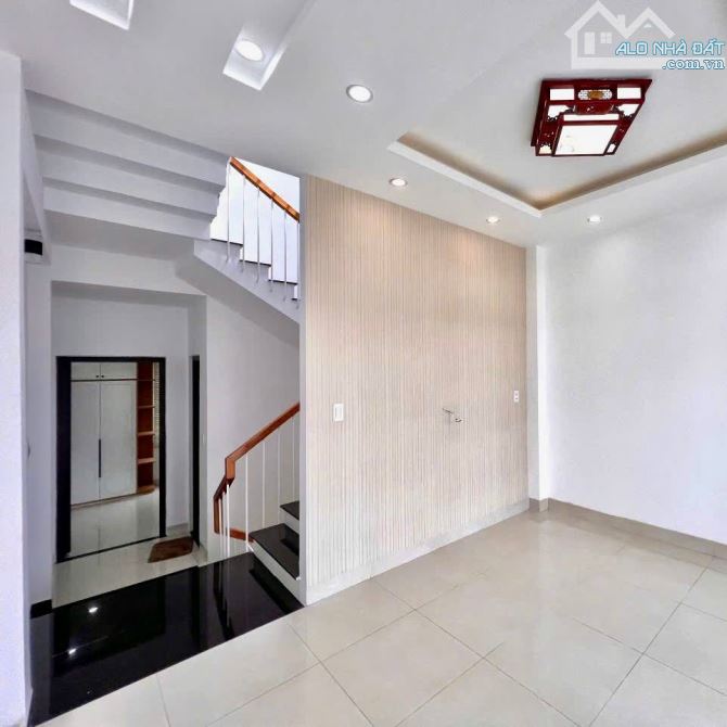 BÁN NHÀ 4 TẦNG FULL NỘI THẤT - KIỆT TRẦN CAO VÂN, XUÂN HÀ, THANH KHÊ, ĐÀ NẴNG - 10
