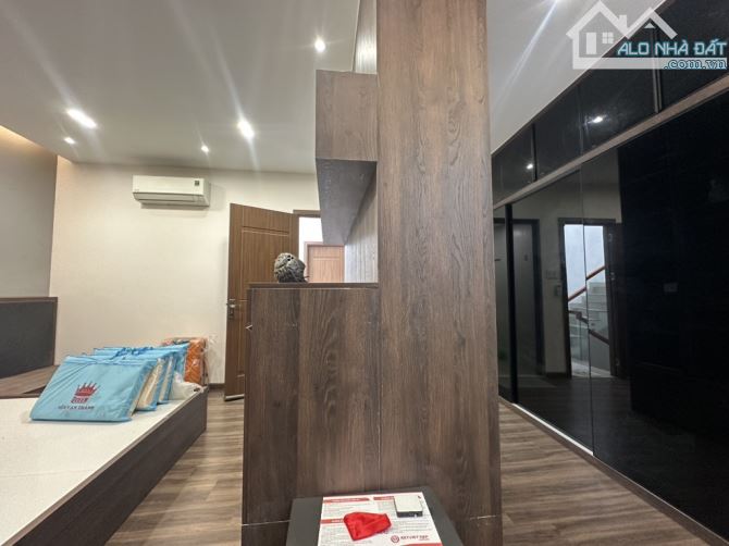 BÁN NHÀ 4 TẦNG - AN DƯƠNG VƯƠNG - AN LẠC BÌNH TÂN GIÁP Q6 - NGANG 6.8 x 15m - CHỈ 7.8 TỈ - 10
