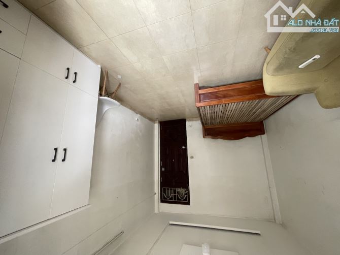 BÁN NHÀ MẶT PHỐ 25 Tỷ 54m 6 TẦNG MT 3,6m VỈA HÈ 6m 4 Ô TÔ TRÁNH 376 ĐƯỜNG BƯỞI BA ĐÌNH  l - 10