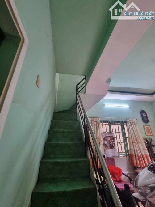 Bán gấp nhà riêng 75m2, 2 tầng- Ngân hàng hỗ giá 2,5 tỷ -Tân Xuân - Trung Chánh 1, Hóc Môn - 10