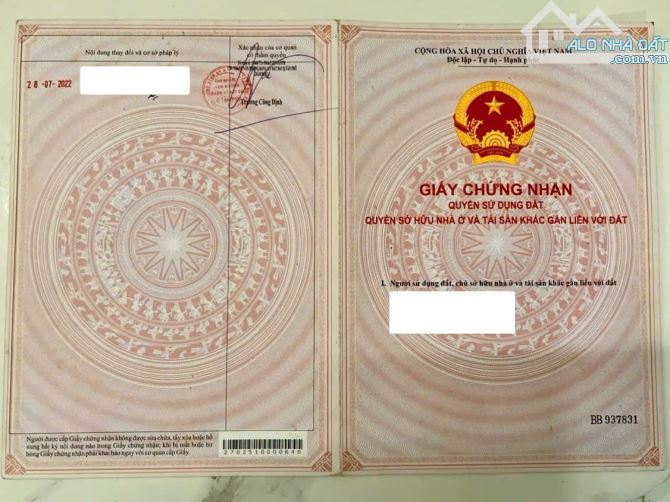 ✨ NHÀ MỚI 1 TRỆT + 1 LẦU (2PN, 2WC & ban công) Ngang 3M x Sâu 7M, HẺM 3M an ninh - 2,45 TỶ - 10