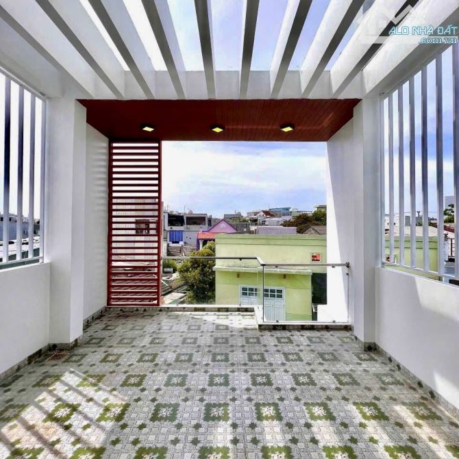 BÁN NHÀ 4 TẦNG FULL NỘI THẤT - KIỆT TRẦN CAO VÂN, XUÂN HÀ, THANH KHÊ, ĐÀ NẴNG - 11