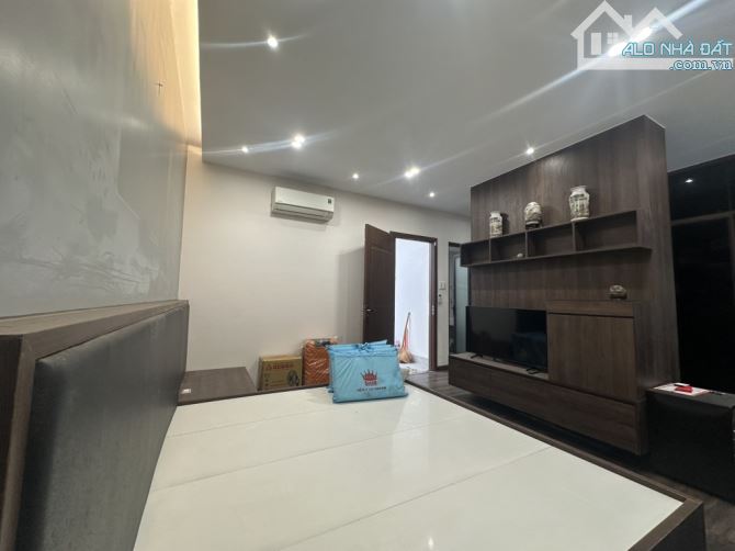 BÁN NHÀ 4 TẦNG - AN DƯƠNG VƯƠNG - AN LẠC BÌNH TÂN GIÁP Q6 - NGANG 6.8 x 15m - CHỈ 7.8 TỈ - 11