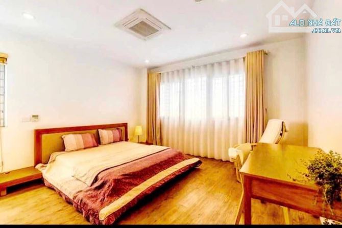 BÁN TOÀ NHÀ MẶT PHỐ TRIỆU VIỆT VƯƠNG 175m2 - 10T THANG MÁY - MT 7.7m - 220 TỶ - DÒNG TIỀN - 11