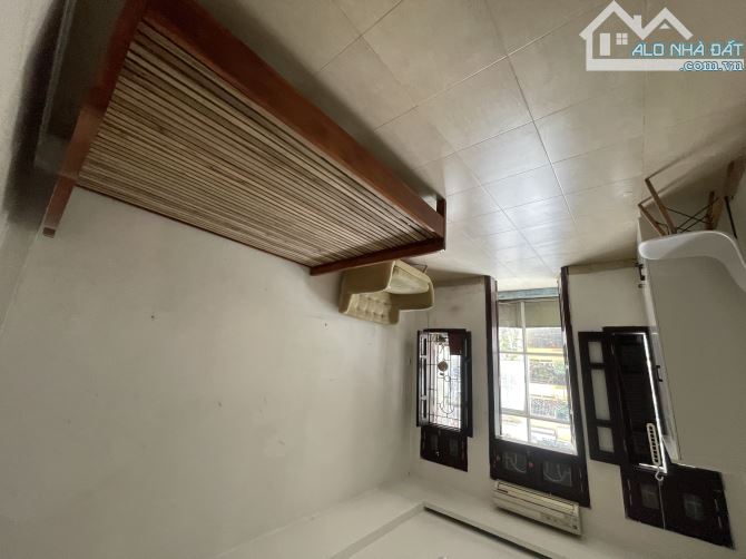 BÁN NHÀ MẶT PHỐ 25 Tỷ 54m 6 TẦNG MT 3,6m VỈA HÈ 6m 4 Ô TÔ TRÁNH 376 ĐƯỜNG BƯỞI BA ĐÌNH  l - 11