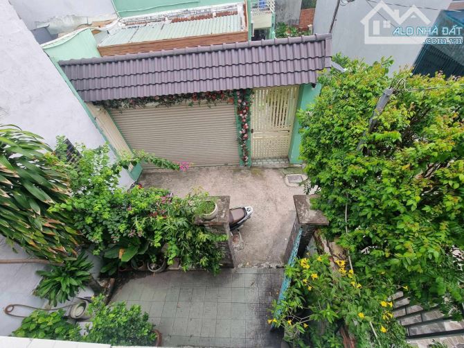 Bán gấp nhà riêng 75m2, 2 tầng- Ngân hàng hỗ giá 2,5 tỷ -Tân Xuân - Trung Chánh 1, Hóc Môn - 11