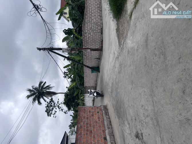 1 Lô ĐẤT ĐẸP 81m2 xã Hoa Động ngõ ôtô quay đầu GIÁ CHỈ 2,x tỷ. - 4