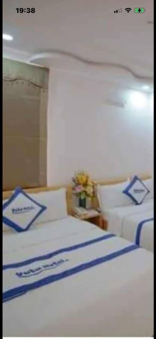 Bán nhà 1 trệt 3 lầu 91m2 full thổ cư hẻm ô tô 7 chỗ đường bình giã phường 8 giá 6,6 tỷ - 4