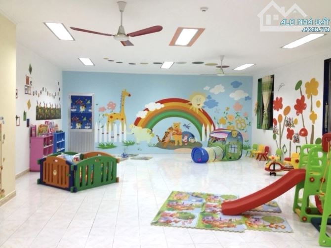 BÁN TRƯỜNG MẦM NON ĐƯỜNG PHAN ANH QUẬN BÌNH TÂN - 1