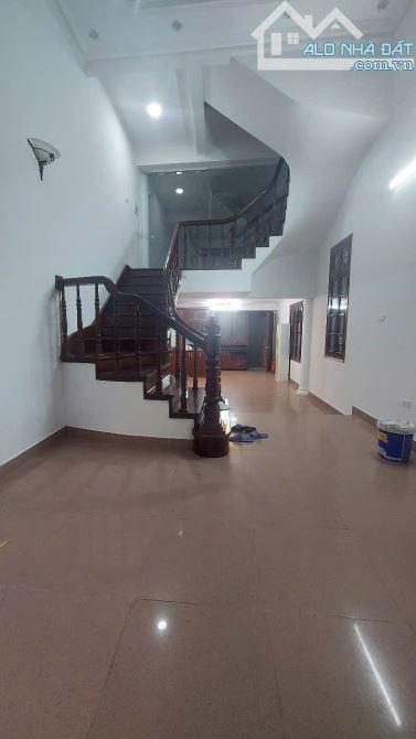 Nhà đẹp ở luôn Quan Nhân Cầu Giấy. Sổ vuông 80m, 6 tầng MT4m4 Giá 27 tỷ Ngõ ô tô tránh - 1
