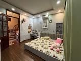 Bán nhà Nguyễn Trãi Hà Đông, 50m x 4 tầng, 5 PN, cách 1 nhà ra mặt phố, chỉ hơn 8 tỷ - 1