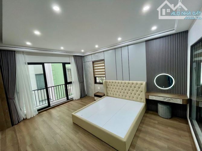 ❤️❤️ SIÊU PHẨM NGỌC THỤY - 48M - 7 TẦNG THANG MÁY - LÔ GÓC - GẦN CHỢ - NHỈNH 10 TỶ  ÁNH SÁ - 1