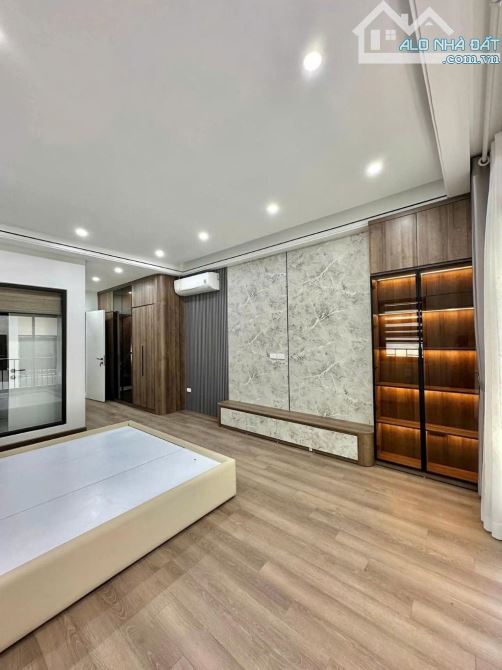 ❤️❤️ SIÊU PHẨM NGỌC THỤY - 48M - 7 TẦNG THANG MÁY - LÔ GÓC - GẦN CHỢ - NHỈNH 10 TỶ  ÁNH SÁ - 1