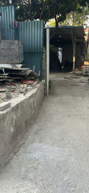 52m đất Biên Giang Hà Đông oto đỗ cửa gần Ql6 giá 3,3 tỷ - 1