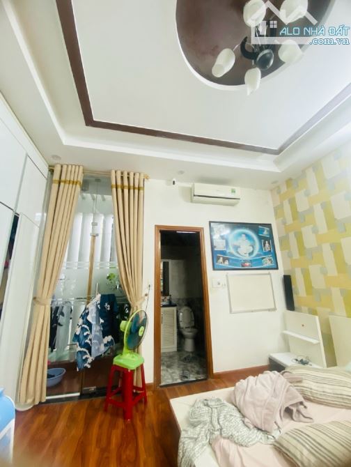 BÁN NHÀ 4 TẦNG ĐẠI LỘ KINH DOANH PHAN ĐĂNG LƯU – TRUNG TÂM CỦA TRUNG TÂM, VỊ TRÍ SIÊU VIỆT - 1