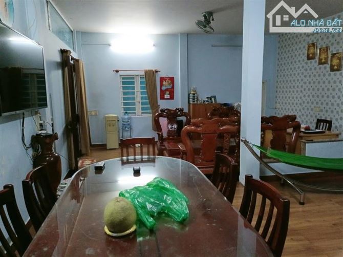Bán nhà 2 tầng đường phường 5 dương Quảng hàm gò vấp - 1
