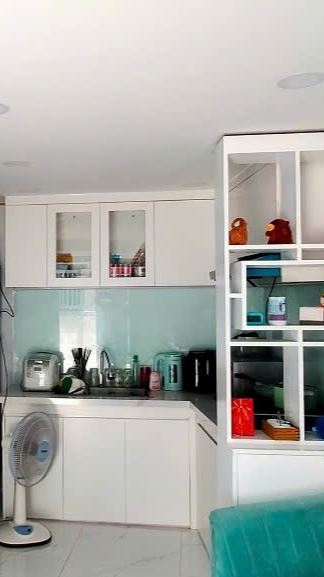 🏠 NHÀ Q7 NHỈNH 2 TỶ, 2 TẦNG BTCT, 2PN, 20.55M², NGANG GẦN 5M, 5 CĂN RA HẺM Ô TÔ THÔNG🚗 - 1