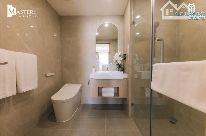 Độc quyền ngoại giao căn hộ cao cấp Masteri Rivera Đà Nẵng view sông tầng cao giá tốt - 1