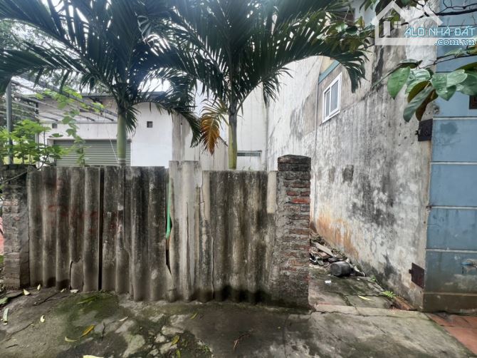 BÁN ĐẤT PHÂN LÔ GIÁO VIÊN NGỌC THỤY – VỊ TRÍ SIÊU HIẾM – NGÕ Ô TÔ TRÁNH – GẦN CÔNG VIÊN - 1