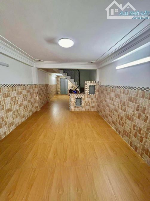 🏡 BÁN NHÀ 3 TẦNG – 3.5x16m – GIÁ 5.8 TỶ – HUỲNH TẤN PHÁT, Q7 - 1