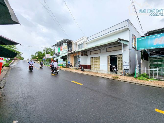BÁN NHÀ MẶT TIỀN LÊ BÌNH CÁI RĂNG KẾ NGUYỄN VIỆT DŨNG - 1