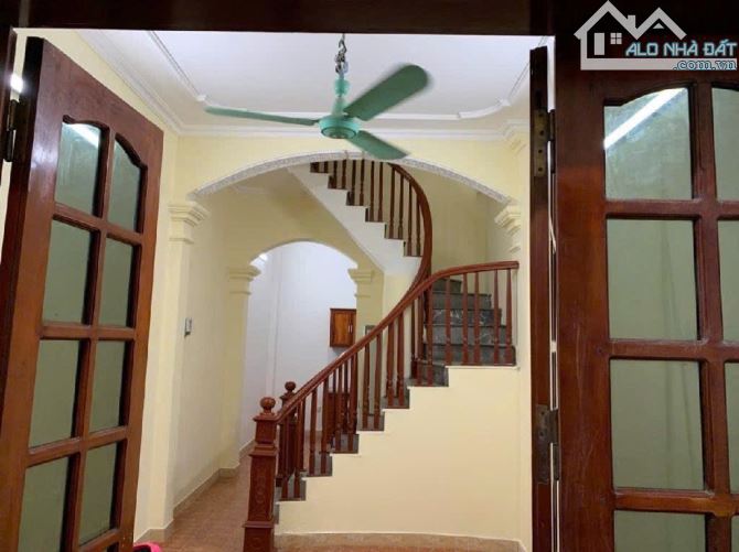 Bán Nhà - Hồ Tùng Mậu - Cầu Giấy - 40m2 - 4 Tầng - 7,4 Tỷ - 1