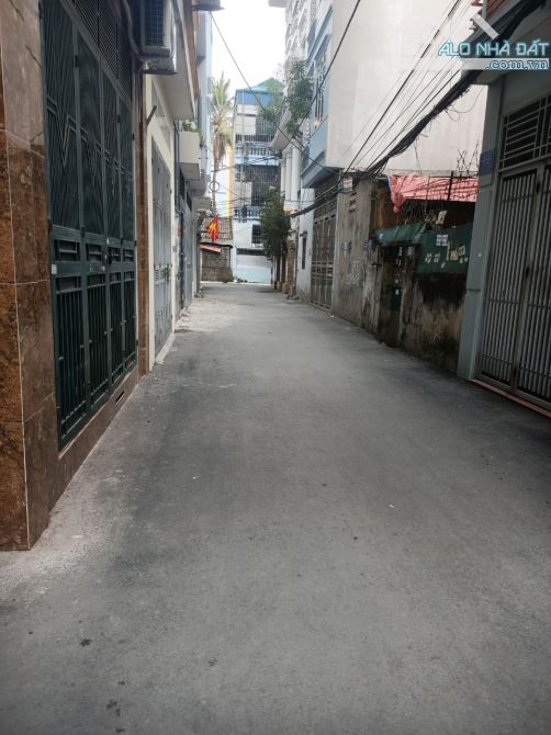 Bán  đất  Phạm Văn Đồng, 50m2, phân lô, ô tô, kinh doanh, nhỉnh 6 tỷ. - 1