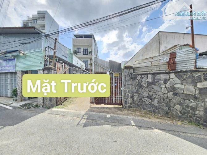 Đất khu Bình Đường gần chợ Việt Lập, 1026m ngang 7,4m nở hậu 20m, 2470 Dĩ An Bình Dương - 1