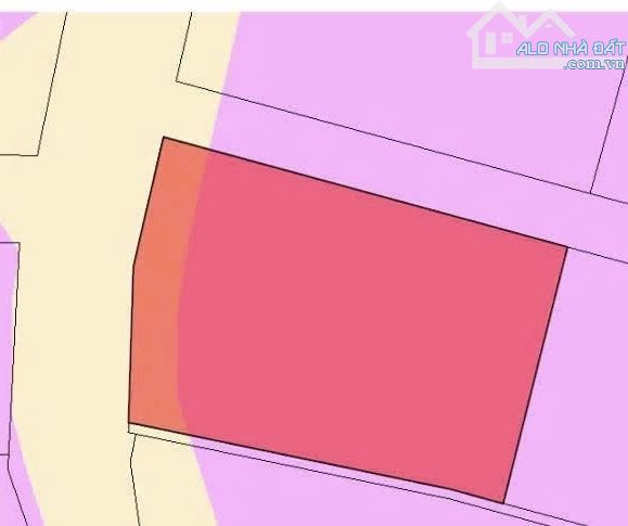 🔥 SIÊU PHẨM ĐẤT BIỆT THỰ – 2 MẶT TIỀN – FULL ODT- ĐƯỜNG NAM HỒ – P.11 ĐÀ LẠT - 1