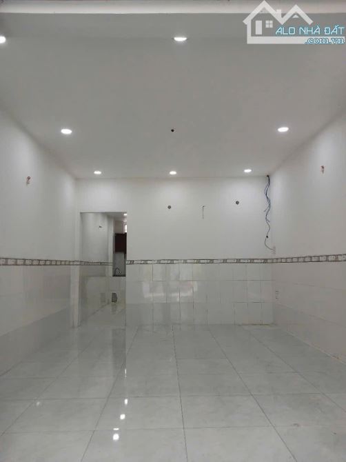 Bán Gấp Nhà 1 Lầu 4 x 14m Đường Dương Thiệu Tước - 1