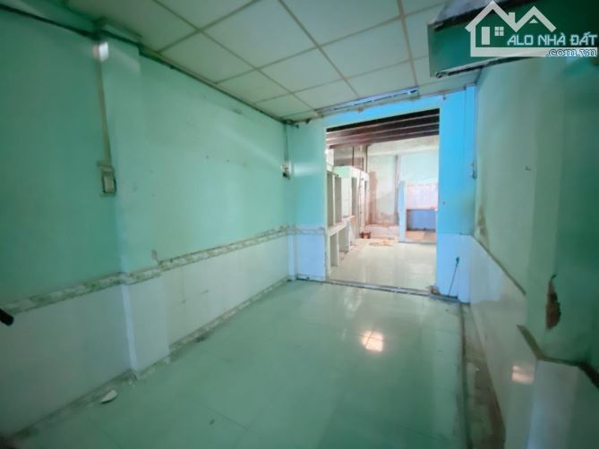 NHÀ 2 TẦNG 82M2(4X22)-HẺM 4M-BÀ HOM-GIÁ 5.6TỶ - 1