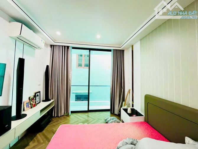 Bán nhà riêng Xuân Phương, 5,8 tỷ, 52m2,lô góc,2 mặt thoáng sổ nét - 1