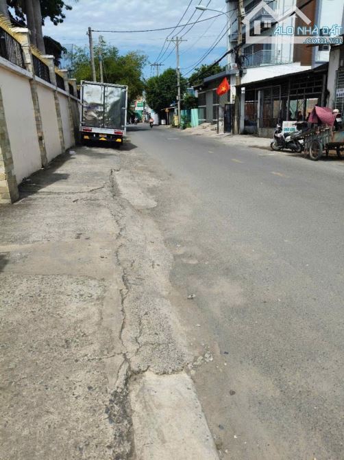 Nhà Xưởng MẶT TIỀN Đường VÕ THỊ HỒI, Xã Xuân Thới Đông, Hóc Môn, dt 3972m2 (28/53mx98m) - 1